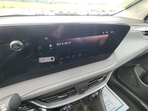 Used 2024 Buick Encore GX Sport Touring image 16