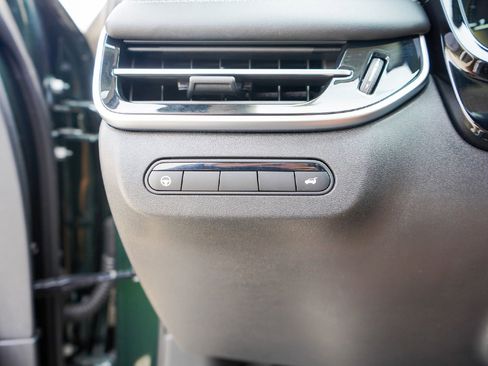 Certified 2026 INFINITI QX60 Luxe w/ Cargo Package image 19