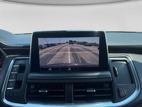 Used 2021 Chevrolet Tahoe LT RWD image 11