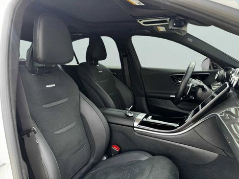 Used 2024 Mercedes-Benz C 63 AMG S image 67