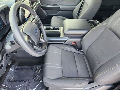 Used 2024 Ford F150 STX RWD image 4