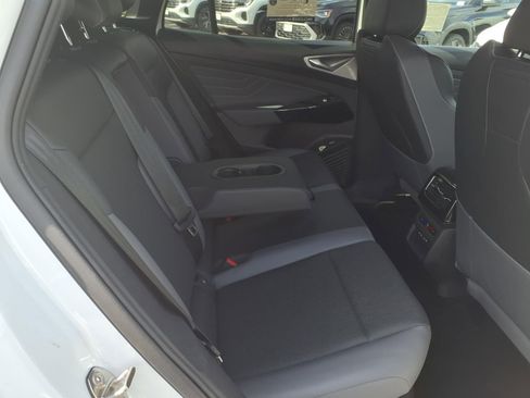 Certified 2023 Volkswagen ID.4 Pro S Plus image 24