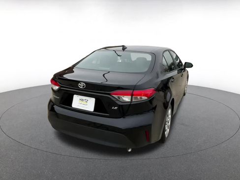 Used 2025 Toyota Corolla LE image 14