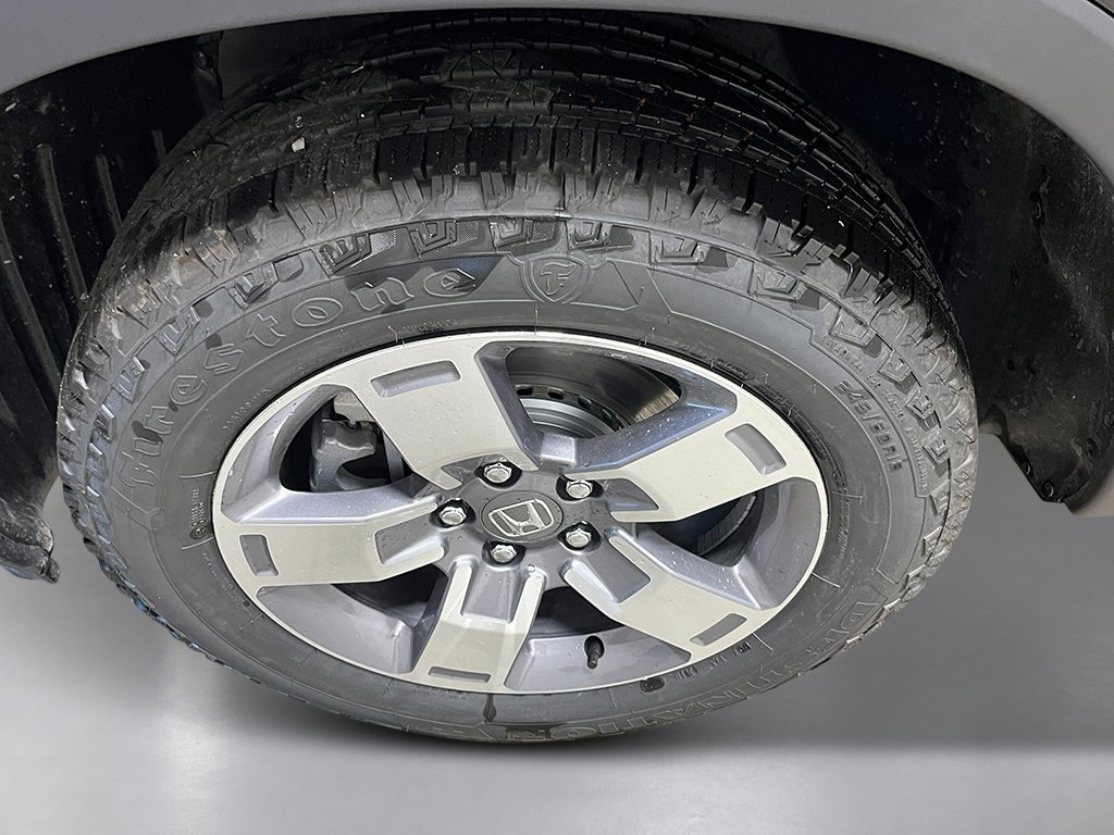 New 2026 Honda Ridgeline RTL image 14