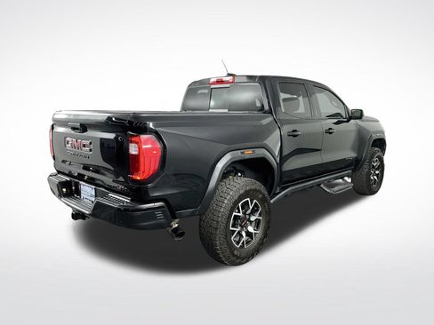 Used 2023 GMC Canyon AT4X AWD/4WD image 8