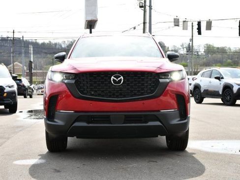 New 2026 MAZDA CX-50 2.5 Hybrid w/ Premium Plus Pkg AWD/4WD image 2