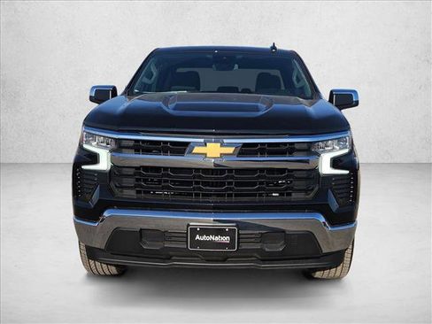 New 2026 Chevrolet Silverado 1500 LT image 6