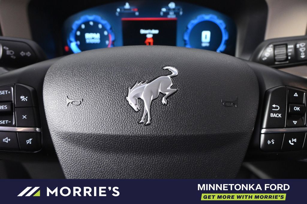 Used 2025 Ford Bronco Sport Big Bend AWD/4WD image 34