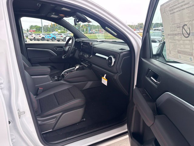 New 2026 Chevrolet Colorado Z71 w/ Technology Package AWD/4WD image 31