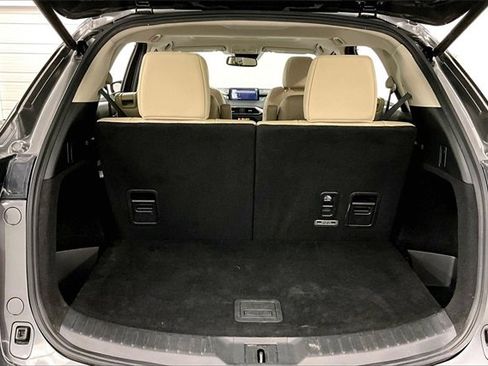 Used 2021 MAZDA CX-9 Touring w/ Touring Premium Package image 37