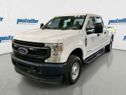 Used 2021 Ford F250 XL w/ Power Equipment Group