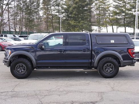 Used 2022 Ford F150 Raptor w/ Raptor 37 Performance Package image 23