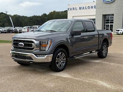 Used 2021 Ford F150 XLT w/ Equipment Group 302A High
