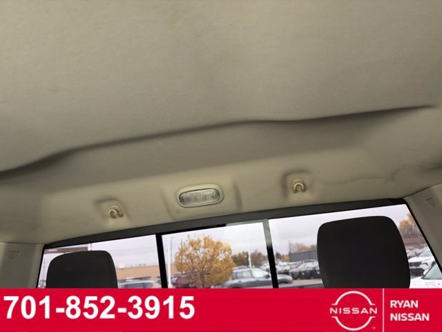 Used 2011 RAM 2500 Big Horn AWD/4WD image 12