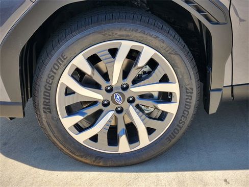 New 2025 Subaru Forester Touring image 8