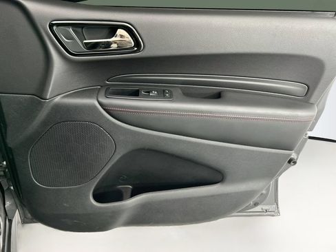Used 2026 Dodge Durango GT AWD/4WD image 24