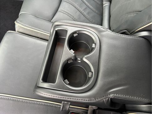 Used 2020 INFINITI QX60 Luxe w/ Essential Package image 44