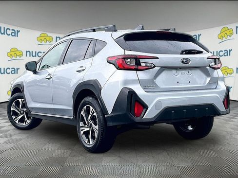 Used 2024 Subaru Crosstrek 2.0i Premium AWD/4WD image 3