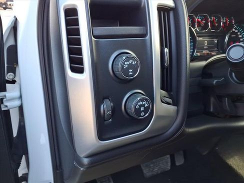 Used 2017 GMC Sierra 1500 SLT w/ SLT Premium Package image 21