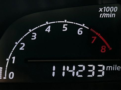 Used 2014 MAZDA MAZDA3 i Sport image 16