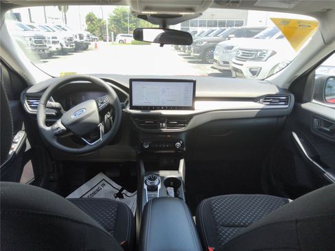 Certified 2023 Ford Escape Active w/ Tech Pack #1 FWD image 26