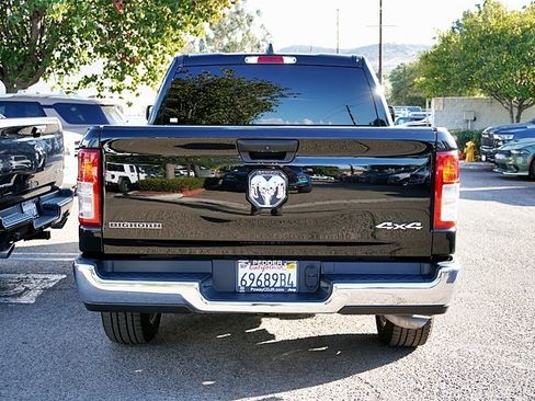 Certified 2024 RAM 1500 Big Horn image 10