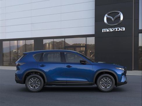 New 2026 MAZDA CX-5 AWD 2.5 S image 5