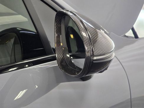 Certified 2024 Porsche Cayenne Turbo GT image 31