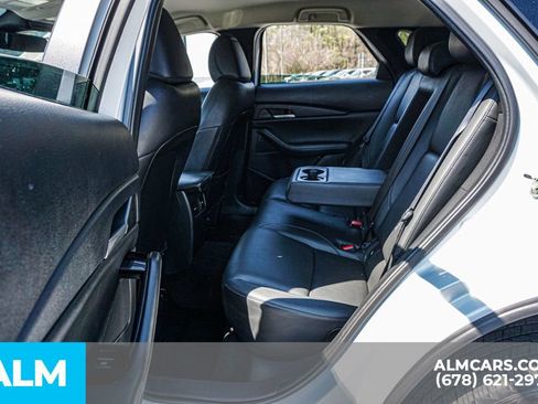 Used 2024 MAZDA CX-30 AWD 2.5 S w/ Select Sport Pkg image 21