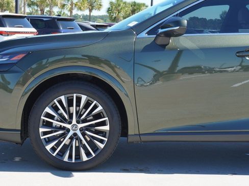 Certified 2023 Lexus RX 350 Premium Plus w/ Accessory Package image 10