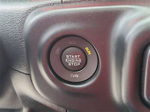 Used 2021 Jeep Gladiator Rubicon image 27