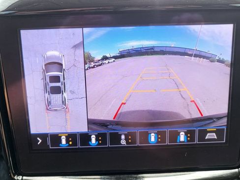 Used 2020 Chevrolet Traverse Premier w/ LPO, Floor Liner Package FWD image 40
