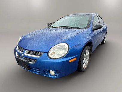 Used 2005 Dodge Neon SXT w/ Sport Appearance Group