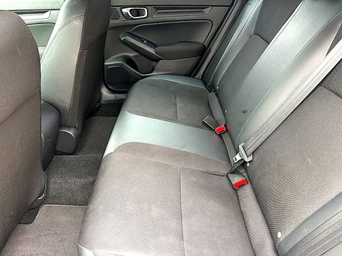 Used 2024 Honda Civic Sport image 18
