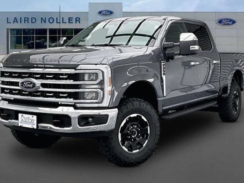 New 2026 Ford F250 Lariat w/ Tremor Off-Road Package AWD/4WD image 1