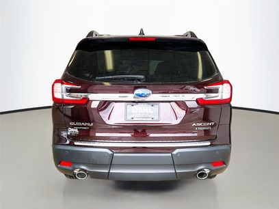 New 2026 Subaru Ascent Touring