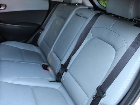 Used 2019 Hyundai Kona Ultimate AWD/4WD image 13