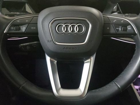 Used 2024 Audi A3 2.0T Premium Plus w/ Premium Plus Package AWD/4WD image 47