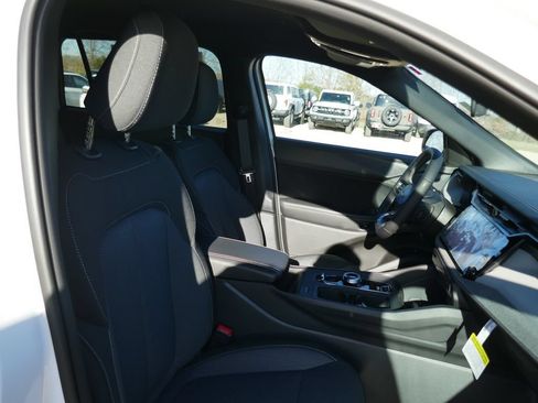 New 2026 Jeep Cherokee Laredo AWD/4WD image 9