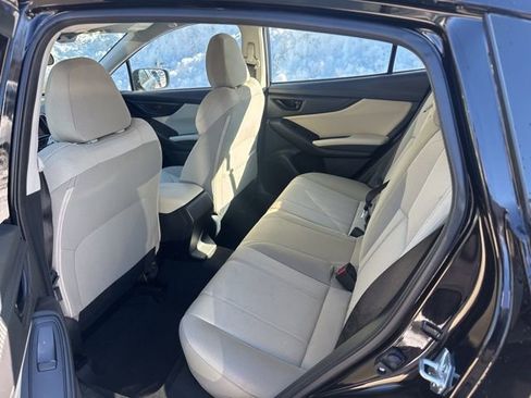 Used 2023 Subaru Impreza 2.0i image 10