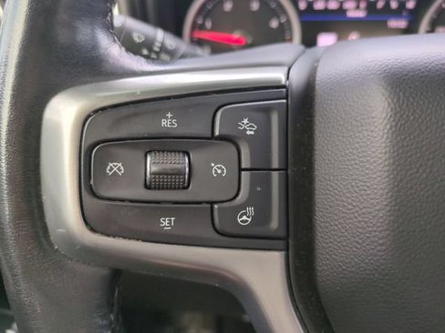 Used 2022 Chevrolet Silverado 3500 LTZ w/ LTZ Convenience Package AWD/4WD image 29