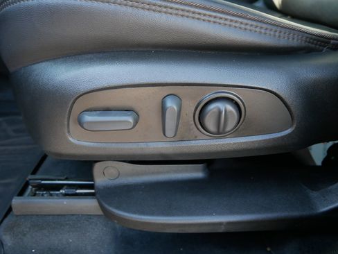 Used 2023 Chevrolet Traverse High Country w/ LPO, Floor Liner Package image 25