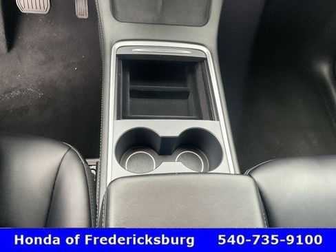 Used 2023 Tesla Model Y Long Range AWD/4WD image 36