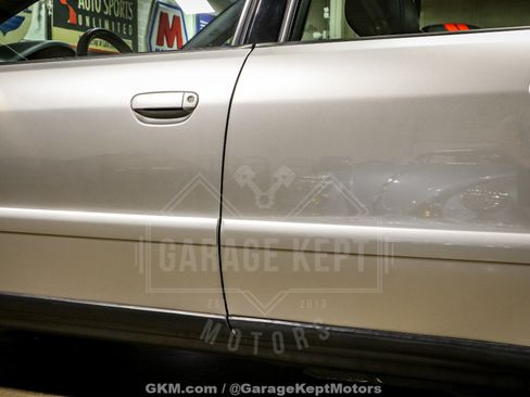 Used 2001 Audi A4 1.8T AWD/4WD image 34