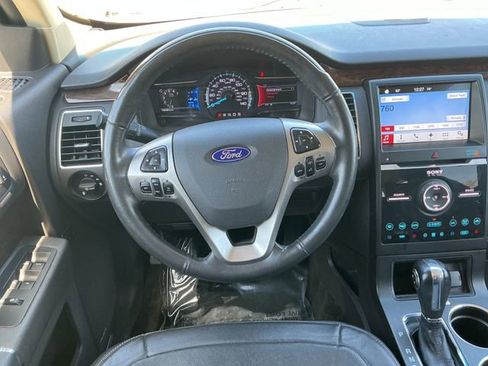 Used 2016 Ford Flex Limited AWD/4WD image 14