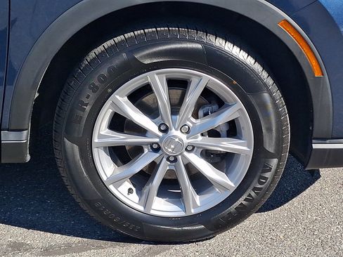 Used 2023 Honda CR-V EX-L image 8