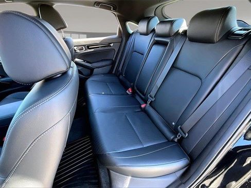 Certified 2024 Honda Civic Sport Touring image 21