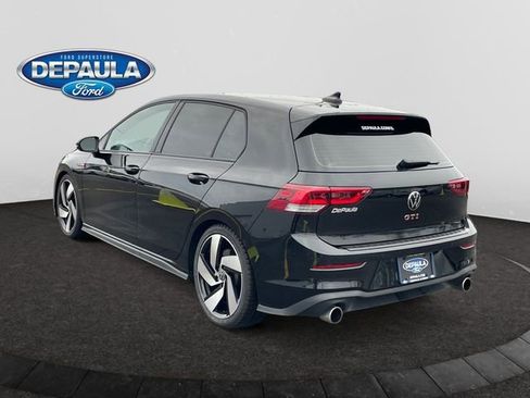 Used 2024 Volkswagen GTI S image 3