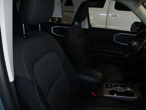 Used 2021 Ford Bronco Sport Big Bend w/ Big Bend Package (96B) image 66