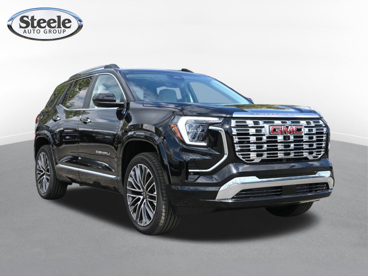 New 2027 GMC Terrain Denali AWD/4WD image 3